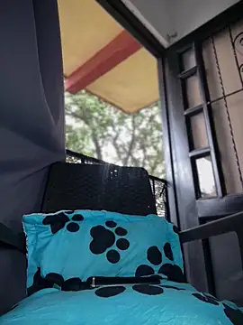 Goddess Naughty online show from 01-07-26, 09:28