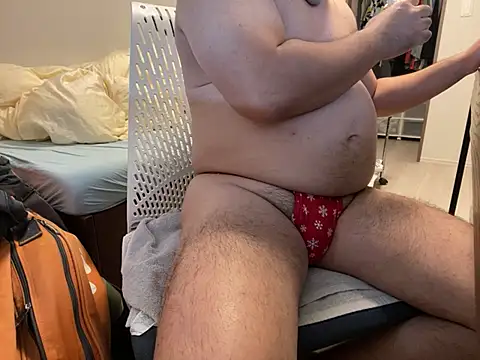 loinclothgay online show from 12-25-24, 02:03