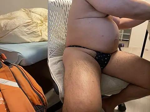 loinclothgay online show from 01-06-25, 12:59