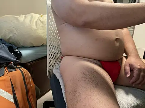 loinclothgay online show from 01-19-25, 11:21