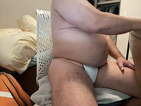 loinclothgay online show from 01-26-25, 11:08