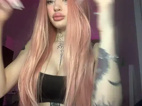 madelinexx online show from 03-07-25, 12:48