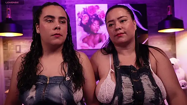 DanyAndAlexa online show from 01-27-25, 01:09