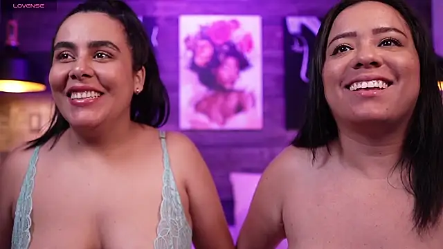 DanyAndAlexa online show from 01-31-25, 03:44