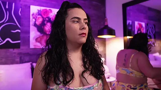 DanyAndAlexa online show from 02-11-25, 12:37