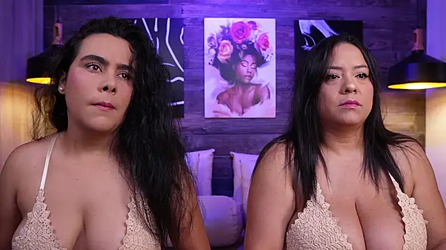 DanyAndAlexa online show from 09-13-25, 12:49