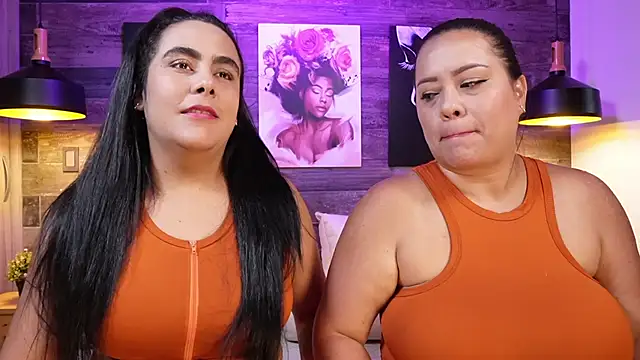 DanyAndAlexa online show from 11-27-25, 01:13