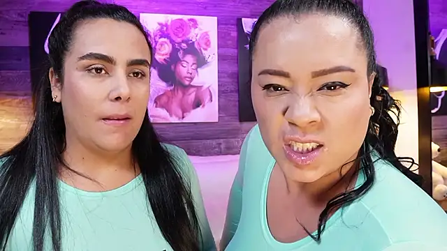 DanyAndAlexa online show from 01-17-26, 12:32