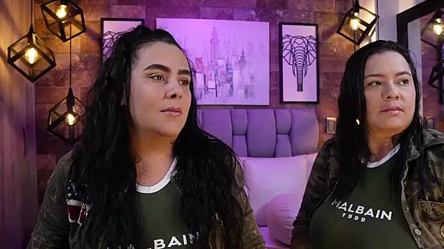 DanyAndAlexa online show from 02-20-26, 11:22