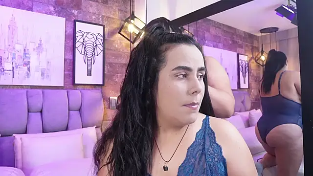 DanyAndAlexa online show from 02-24-26, 01:20