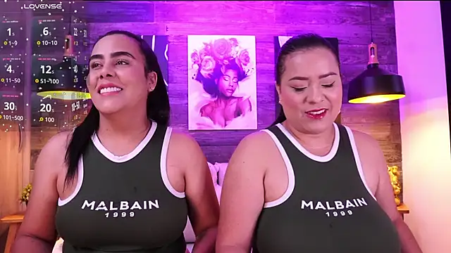 DanyAndAlexa online show from 05-20-26, 12:55