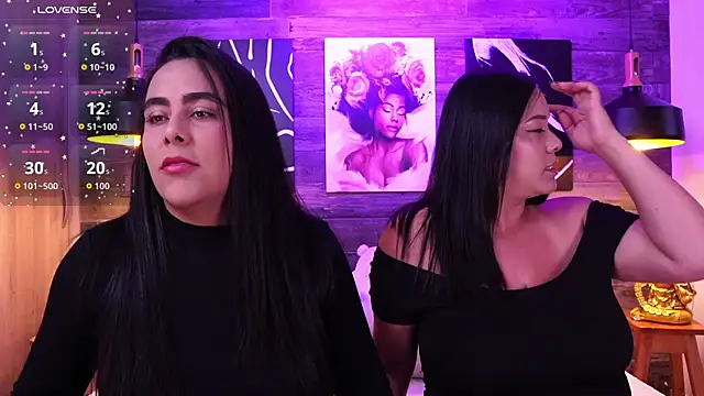 DanyAndAlexa online show from 06-16-26, 11:46