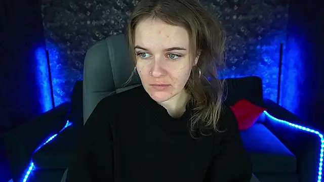 MaribelRiverr  online show from 01-16-25, 06:35