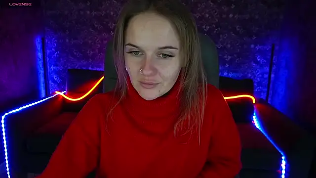 MaribelRiverr  online show from 01-20-25, 11:02