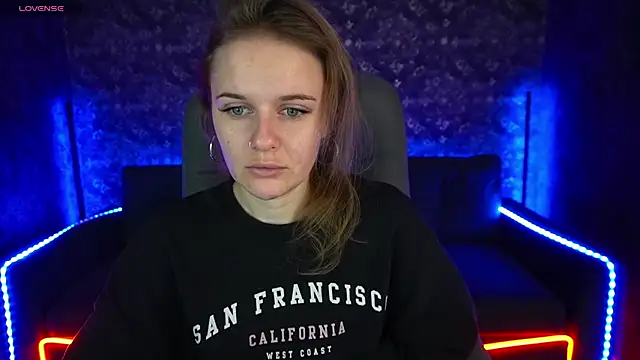 MaribelRiverr  online show from 01-24-25, 06:35