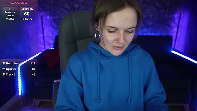 MaribelRiverr  online show from 02-22-25, 10:40