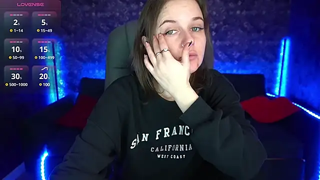 MaribelRiverr  online show from 03-06-25, 06:30