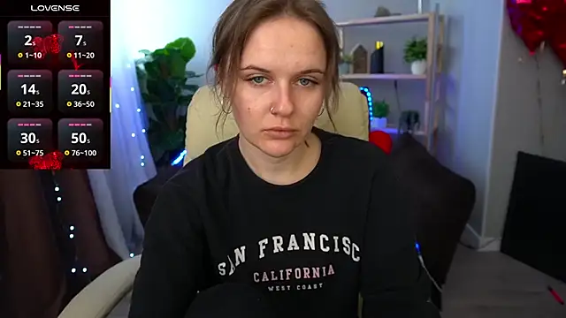 MaribelRiverr  online show from 03-12-25, 09:55