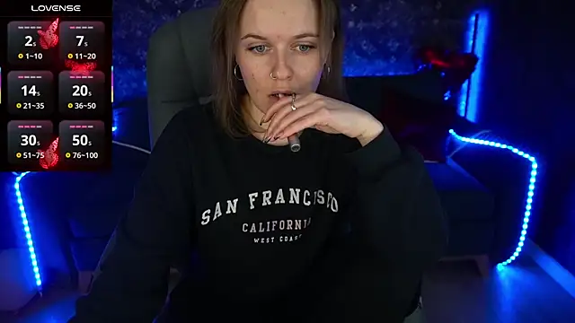 MaribelRiverr  online show from 03-20-25, 09:59