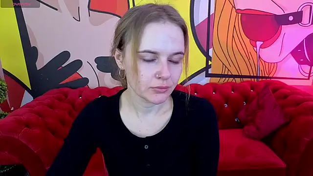 MaribelRiverr  online show from 11-29-25, 06:38