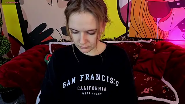 MaribelRiverr  online show from 12-16-25, 06:40