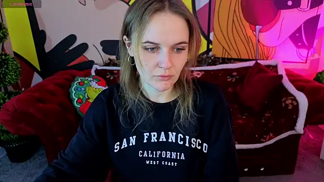 MaribelRiverr  online show from 01-10-26, 06:48