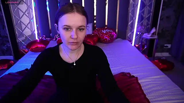 MaribelRiverr  online show from 02-21-26, 06:25