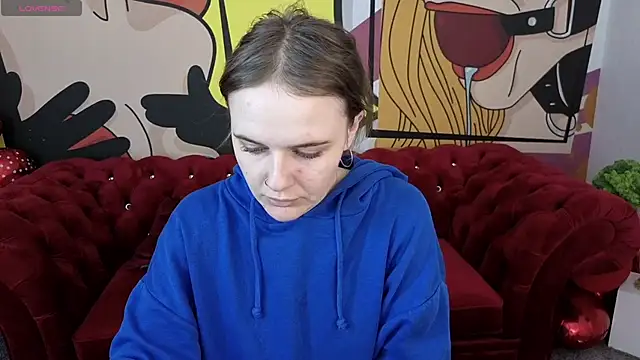 MaribelRiverr  online show from 03-17-26, 06:17