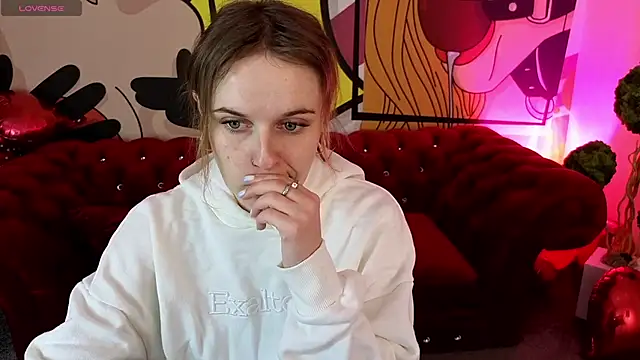 MaribelRiverr  online show from 03-27-26, 06:30