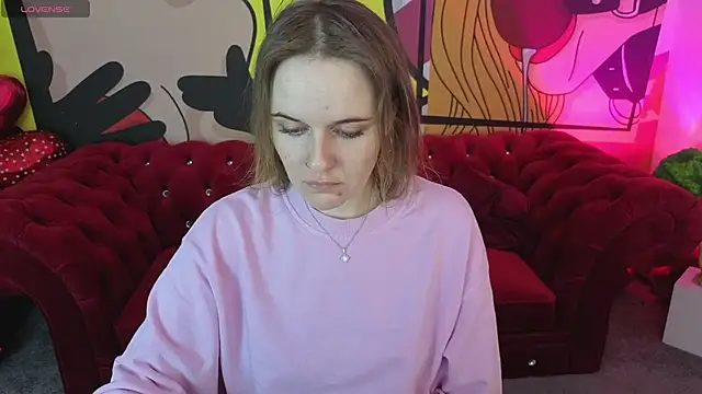 MaribelRiverr  online show from 04-21-26, 05:25