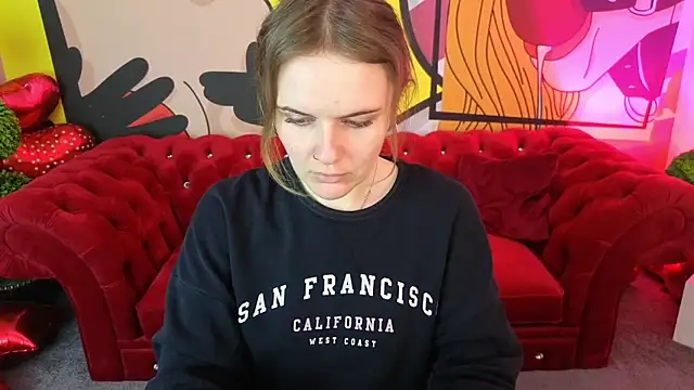 MaribelRiverr  online show from 04-25-26, 05:43