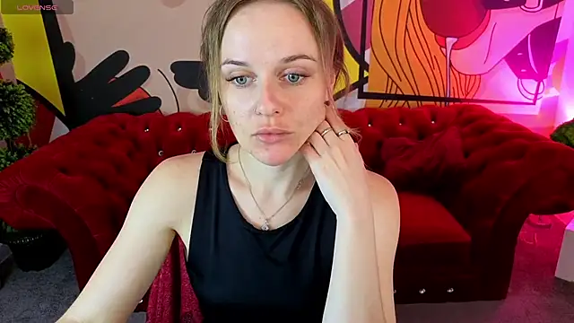 Snapshot of MaribelRiverr_ chatting on 06-09-26, 05:19 MaribelRiverr online show from 06-09-26, 05:19