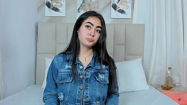 Jaslyn  Smith online show from 12-31-24, 05:29