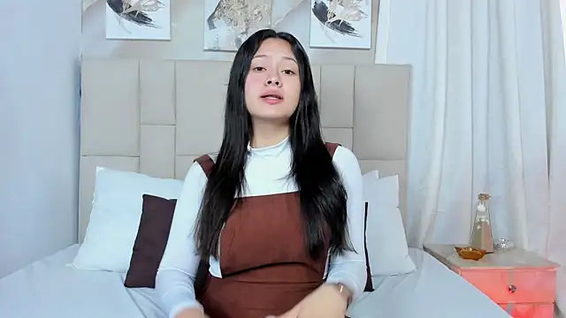 Jaslyn  Smith online show from 01-16-25, 02:08