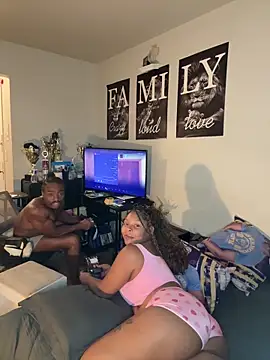 exotic  couple online show from 10-29-25, 03:09