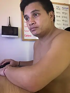 ahntony  69 online show from 04-28-26, 06:29