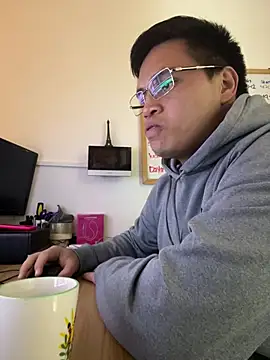 ahntony  69 online show from 04-29-26, 05:22