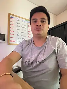 ahntony  69 online show from 04-30-26, 06:31
