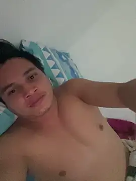 ahntony  69 online show from 05-08-26, 08:30