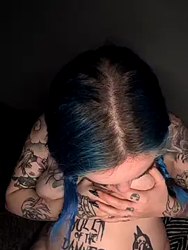 Alissabluesc online show from 09-28-25, 10:26