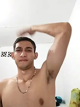 Juan Vas online show from 03-06-25, 03:02