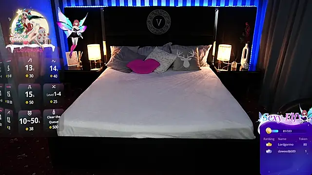 BettyDark online show from 02-08-25, 02:58