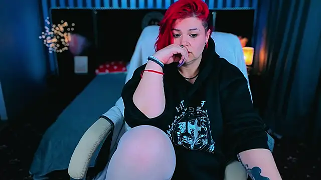 BettyDark online show from 04-21-26, 01:42