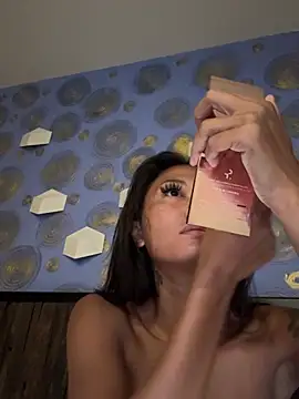 thai-dreamgirl online show from 03-23-26, 11:42