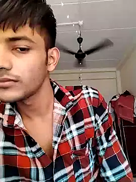 kingkartik7 online show from 02-07-25, 08:22