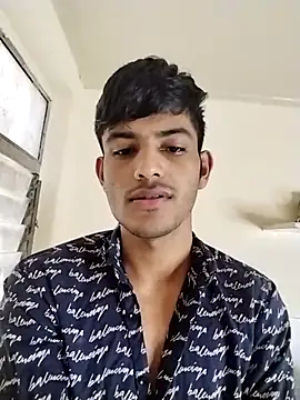 kingkartik7 online show from 02-12-25, 10:46