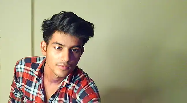 kingkartik7 online show from 03-14-25, 09:32