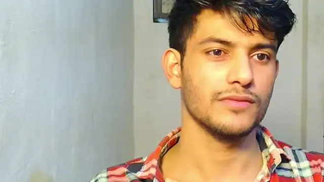 kingkartik7 online show from 01-08-26, 03:25