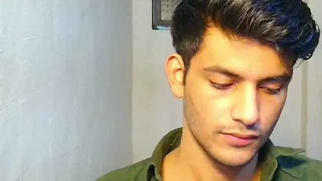 kingkartik7 online show from 01-10-26, 02:52