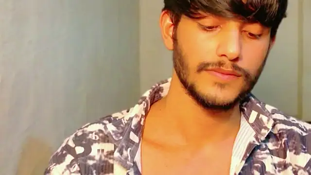 kingkartik7 online show from 02-25-26, 05:00